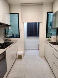 Hillview Green (D21), Condominium #454357671
